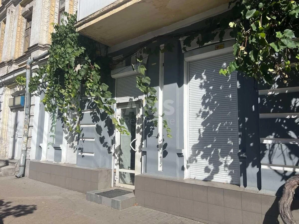 Офис ул. Саксаганского 106, 114м2644361