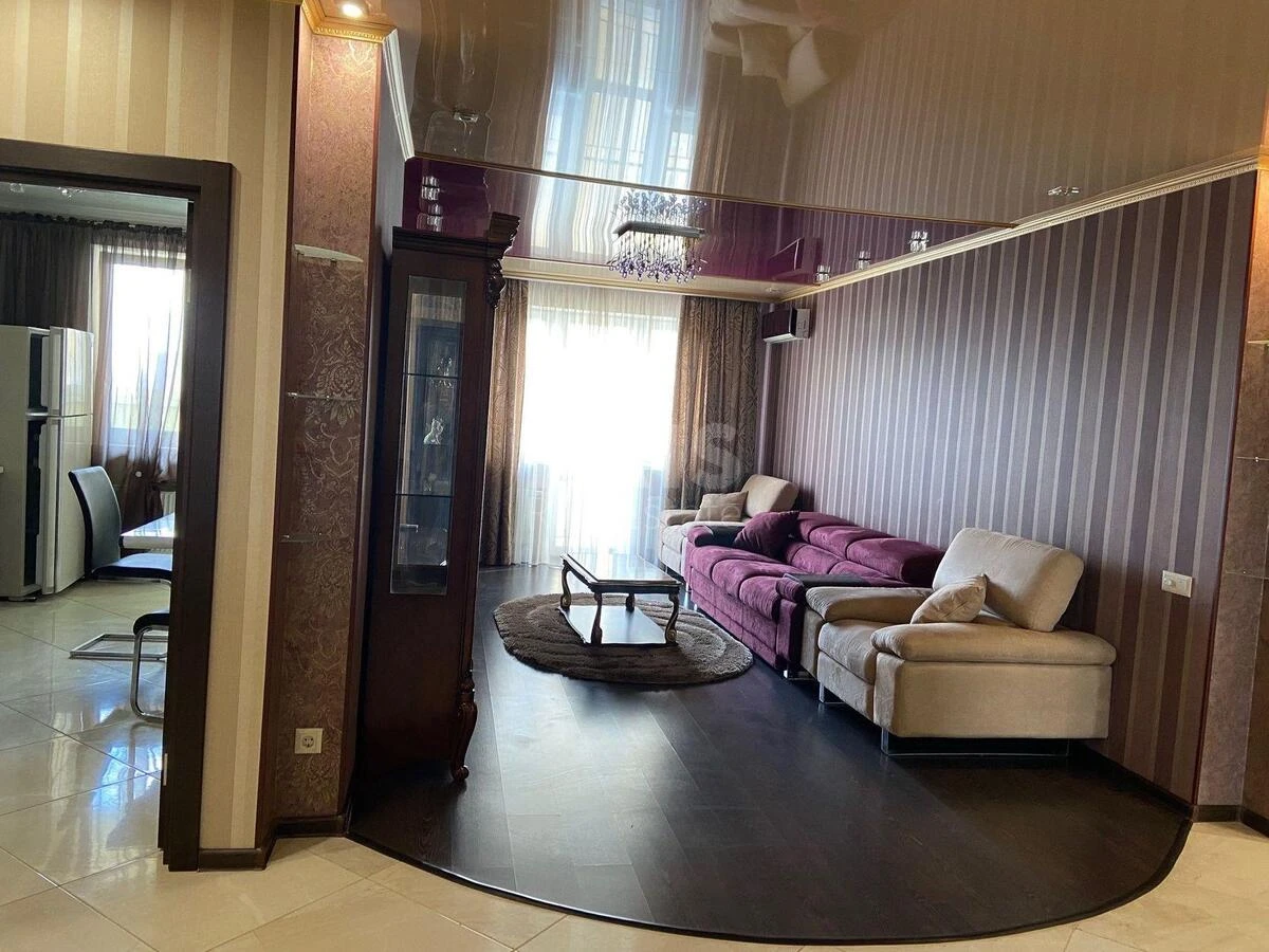 2k apartment pr-t Navoi' Alishera 69693370