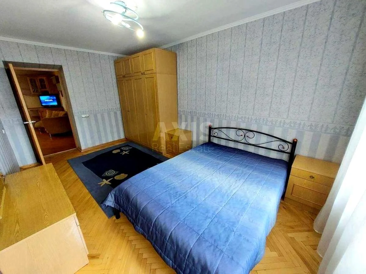 3k apartment vul. Borshhagivs'ka 133644712