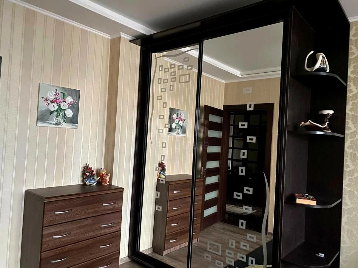 1k apartment vul. Feodosijs'ka 1А644828