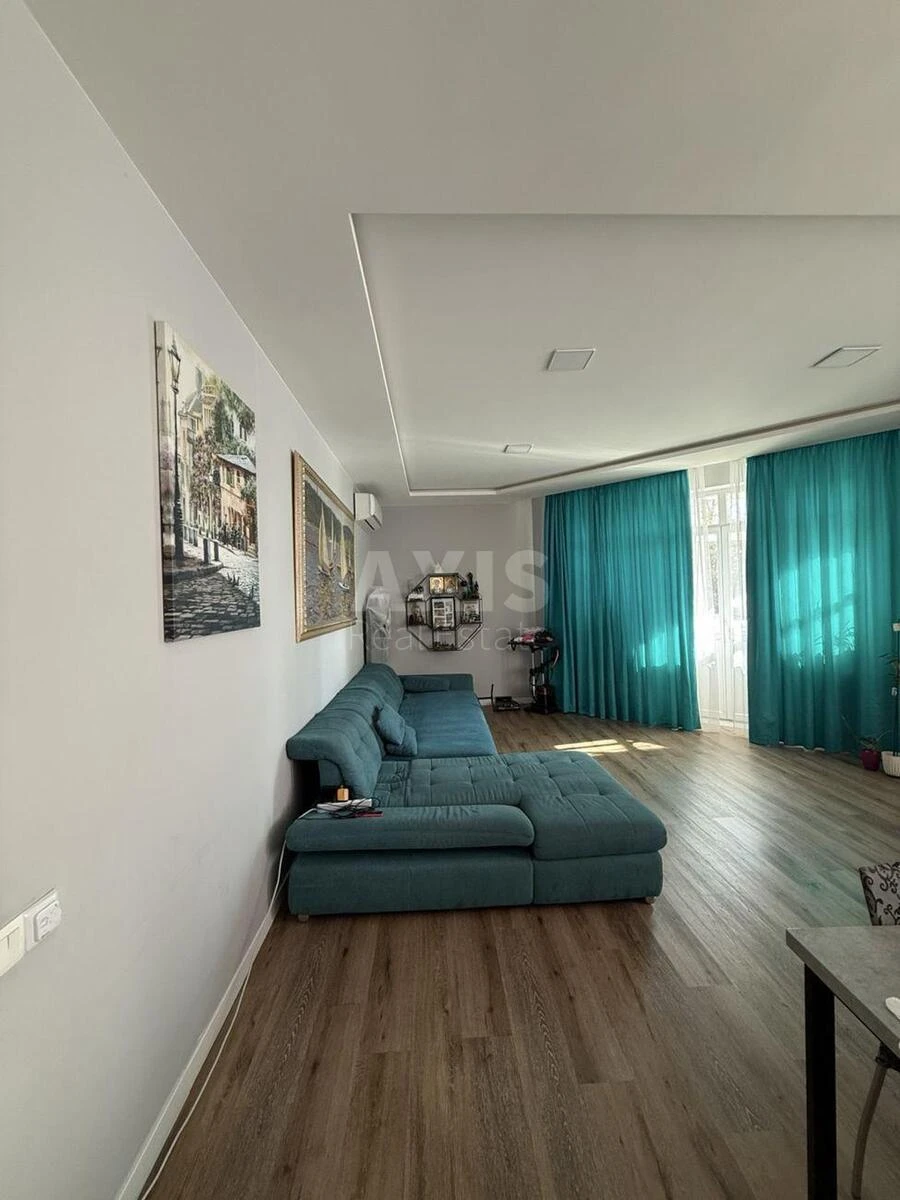 3к квартира ул. Преображенская 8Б708263
