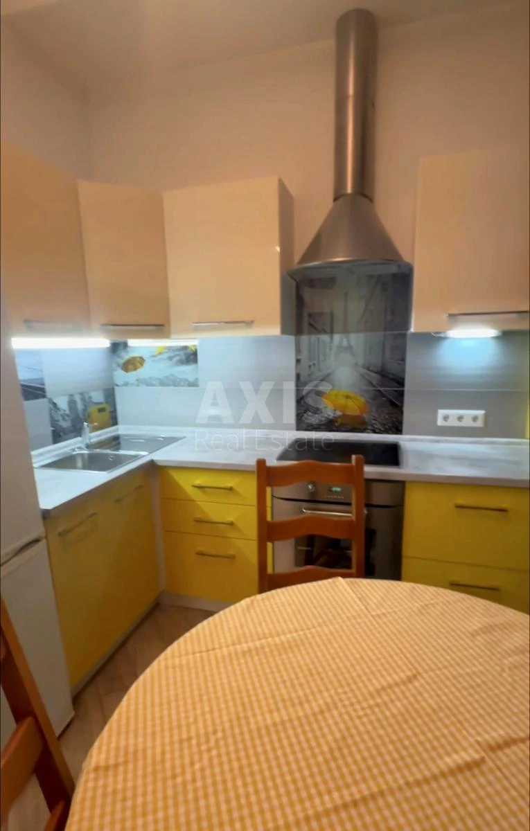 1k apartment pr-t Obolons'kyj 5467837