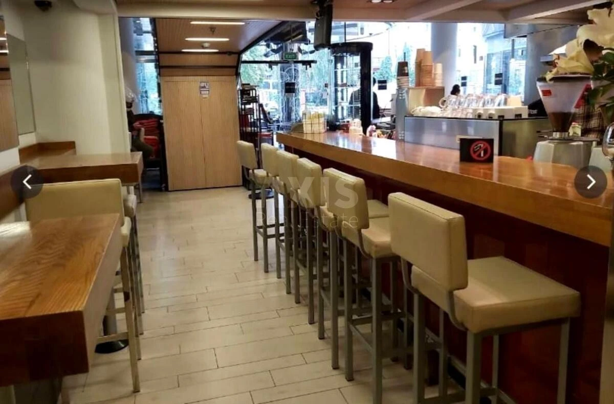 Объект торговли ул. Жилянская 74, 260м2678852