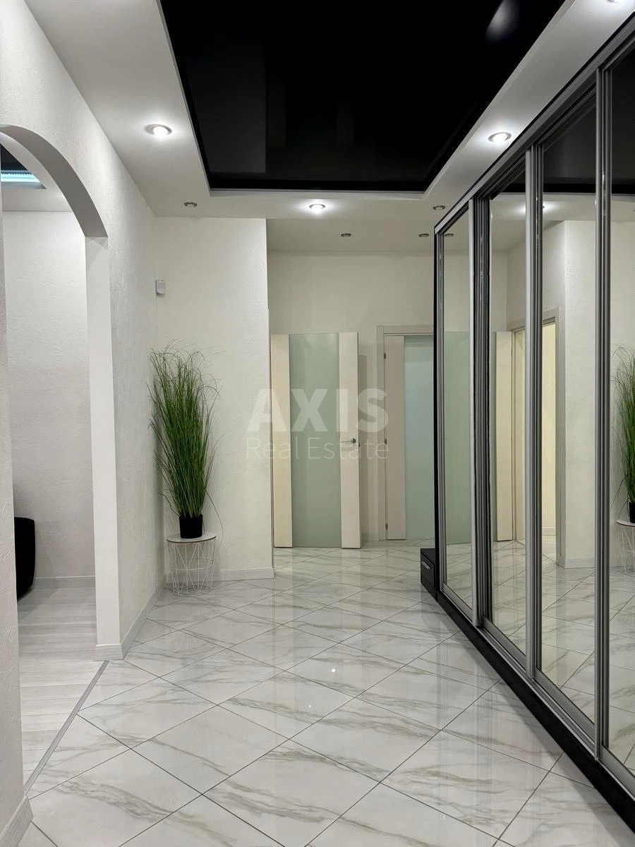 3k apartment vul. Andriya Verkhohlyada 16694058