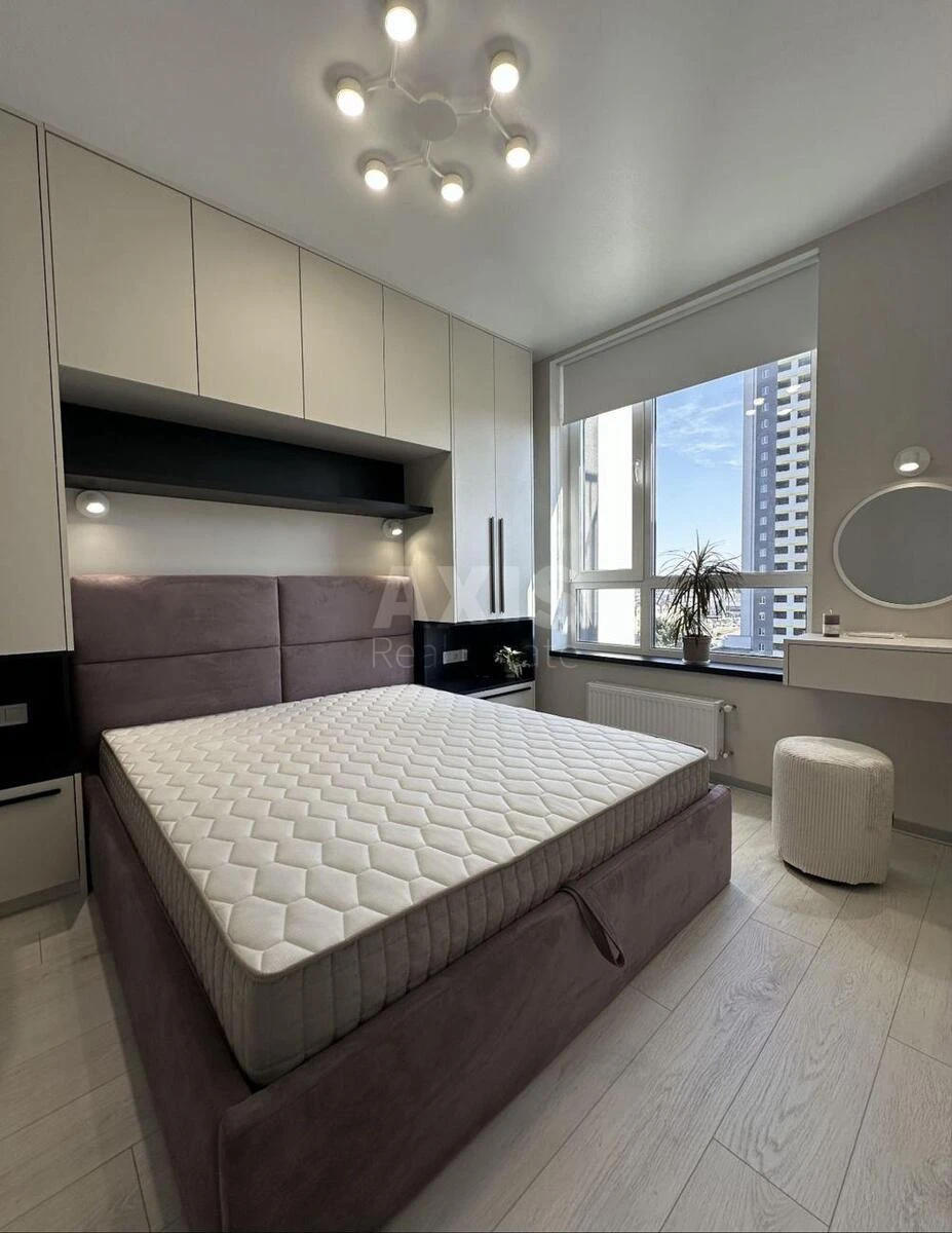 1k apartment vul. Virmens'ka 8/127645612