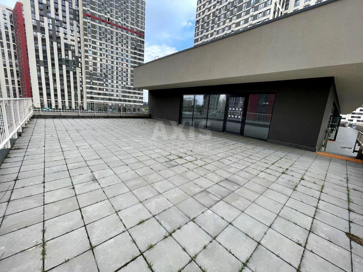 Office vul. Oleksandra Olesja 8/17, 302m2679090