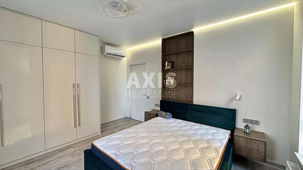 1k apartment shose Stolychne One B645529