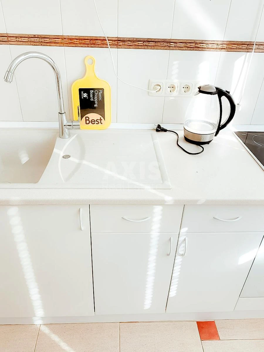 1k apartment vul. Staronavodnyc'ka 6А662550