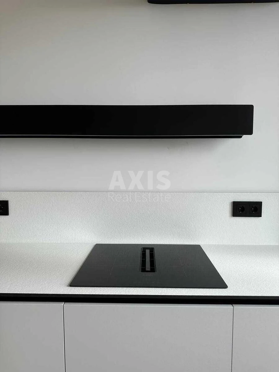 2k apartment nab. Dniprovs'ka 20А612497