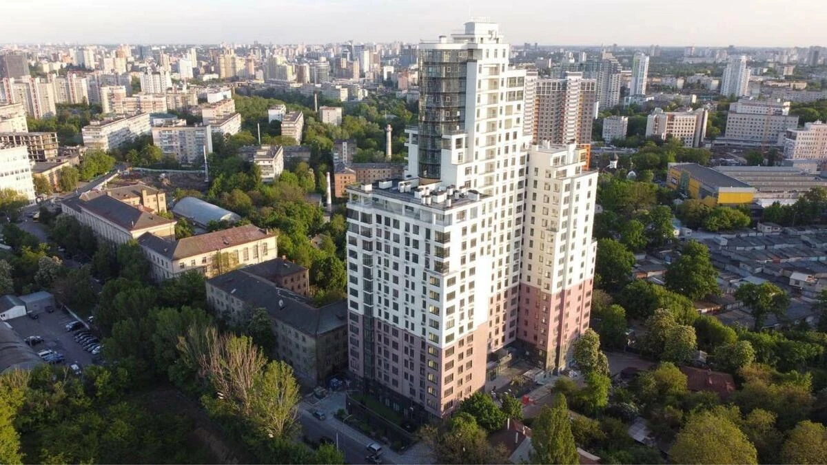 2к квартира ул. Нагорная 18/16684093