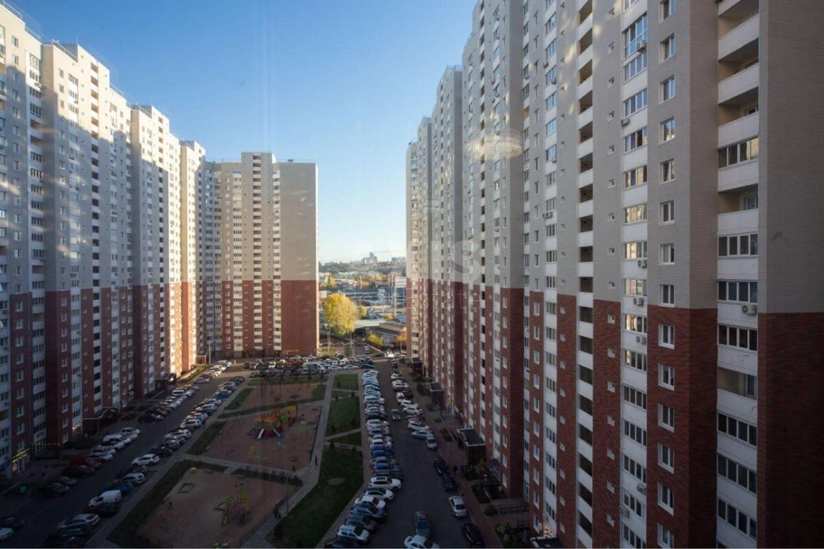 2k apartment prov. Baltijs'kyj 23625618