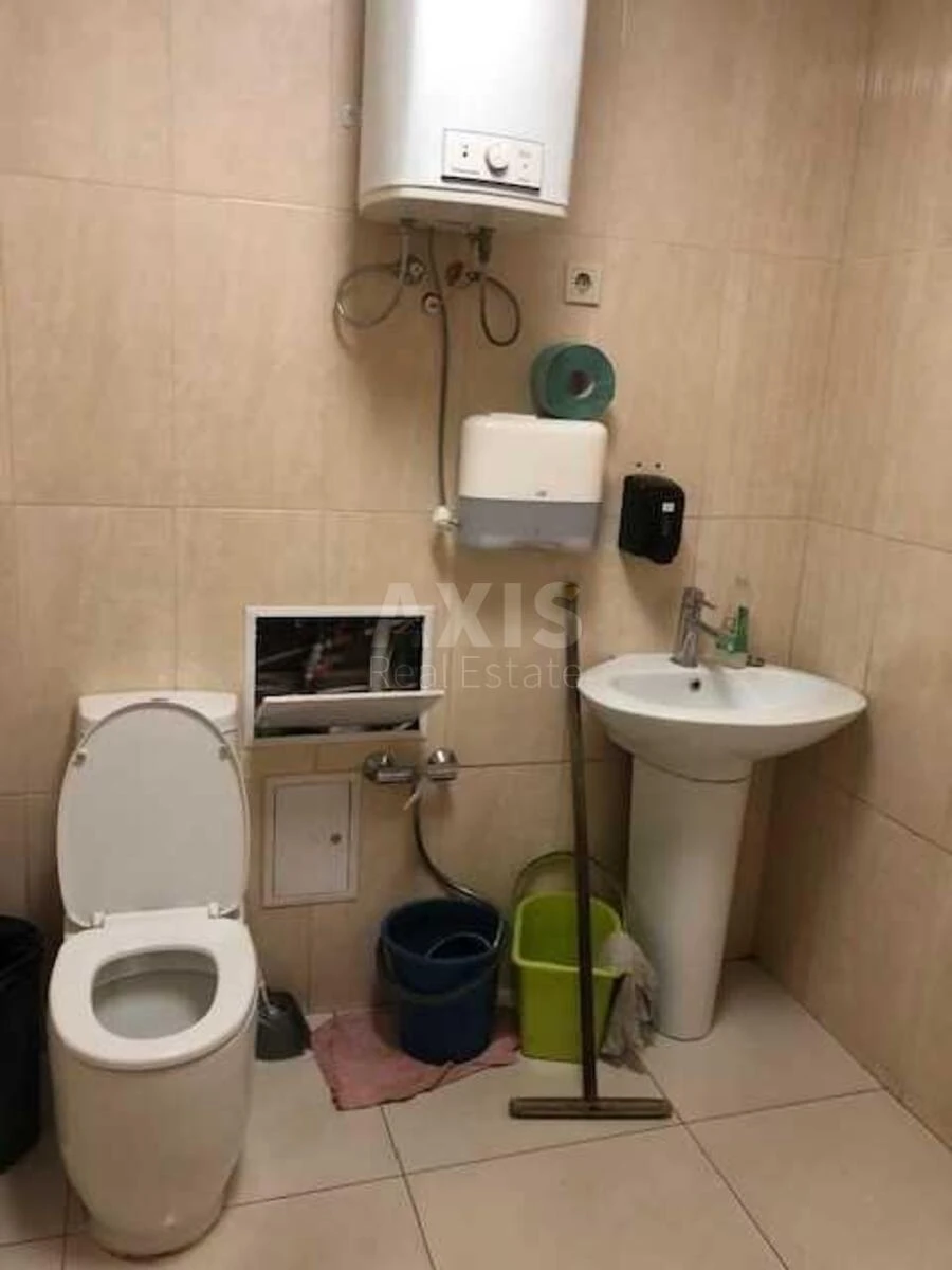 Trade object vul. Trostjanec'ka 4/2, 232m2667458