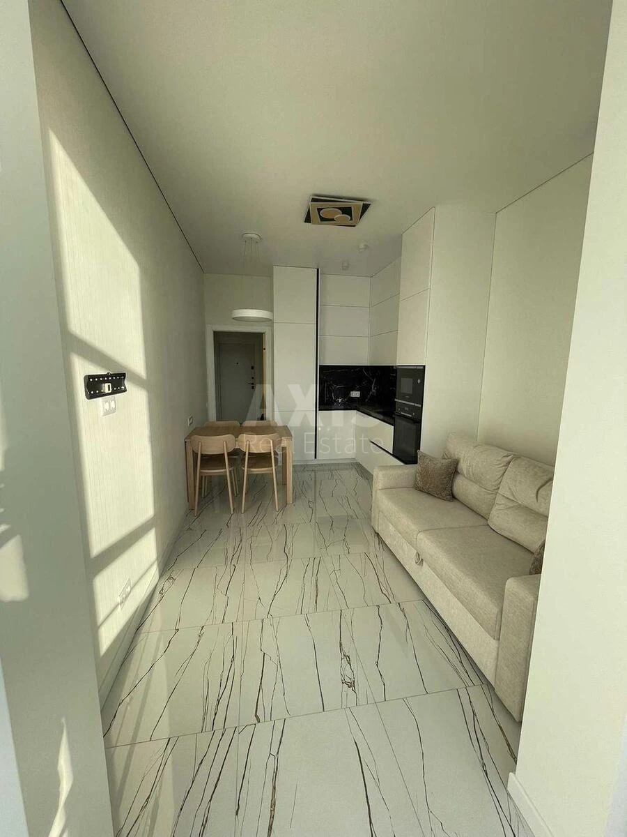 1k apartment vul. Saperne Pole 14/55625911