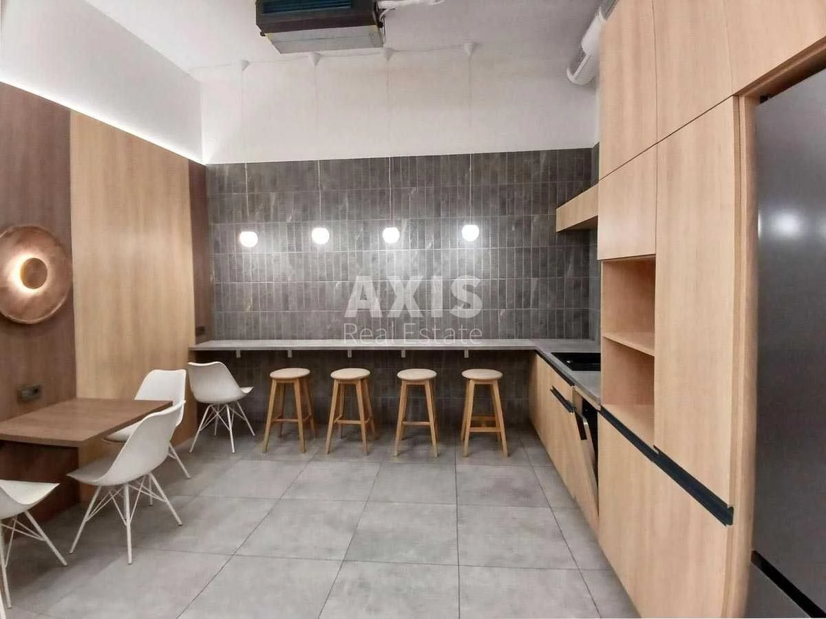 Office vul. Sichovyh Stril'civ 44A, 250m2622854