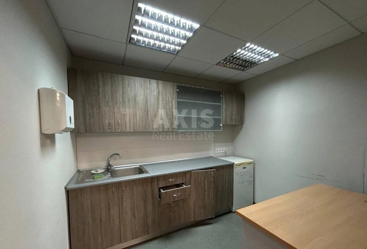 Office vul. Zhyljans'ka 75, 207m2684428