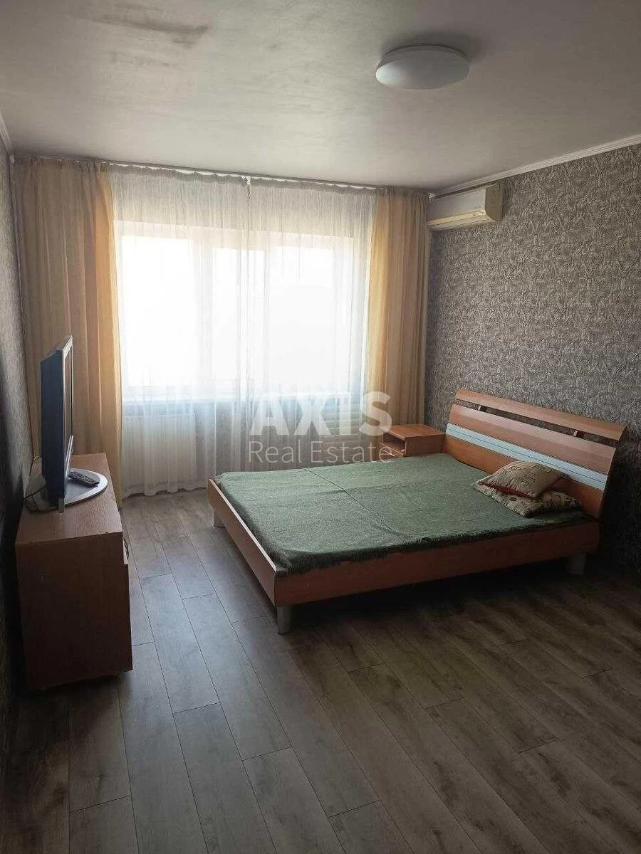 1к квартира ул. Героев Днепра 61706324