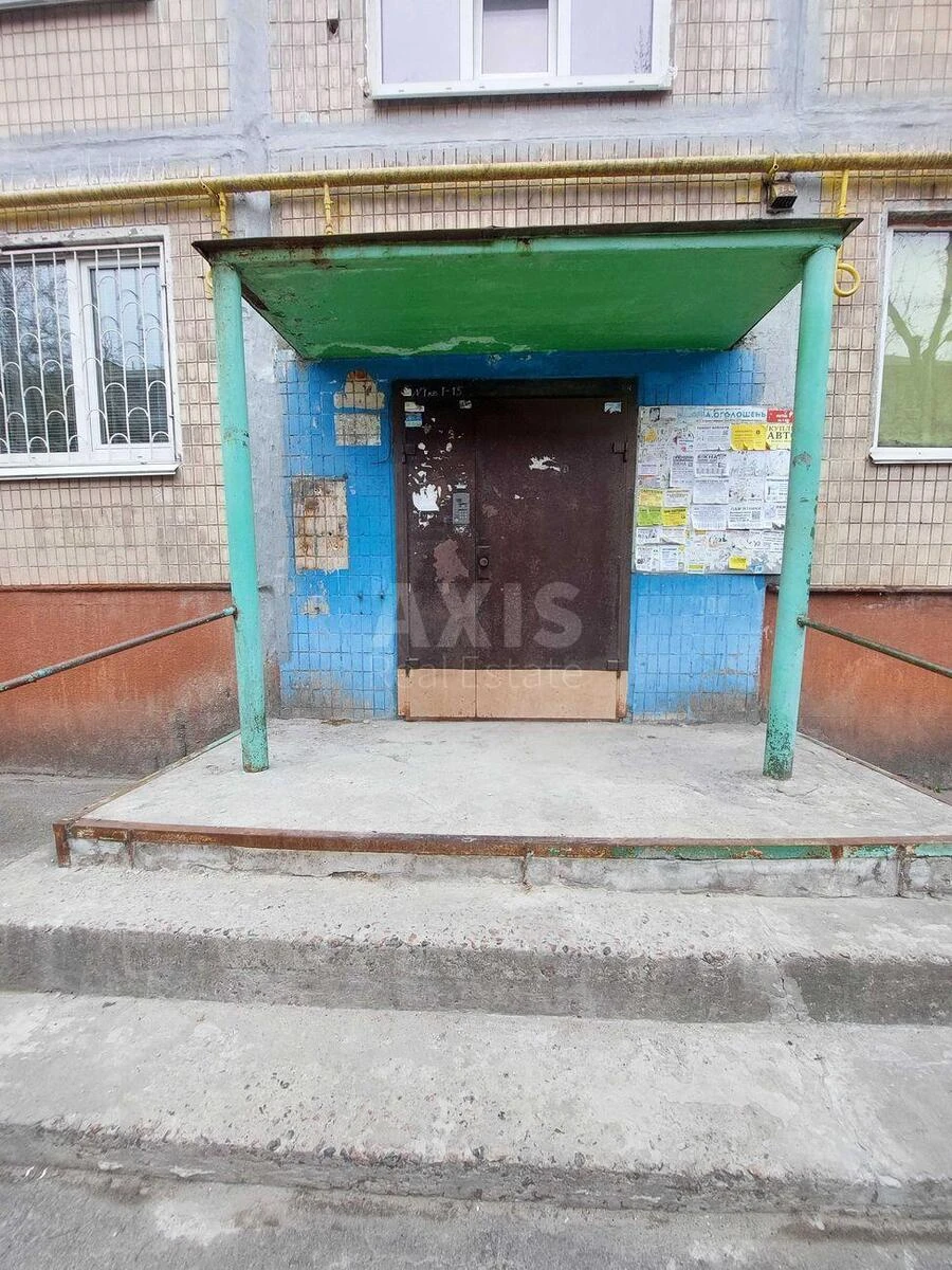 3к квартира ул. Черных Запорожцев 25А6677910