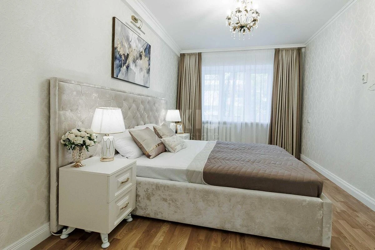 1к квартира пр-т Берестейский 7Б666963