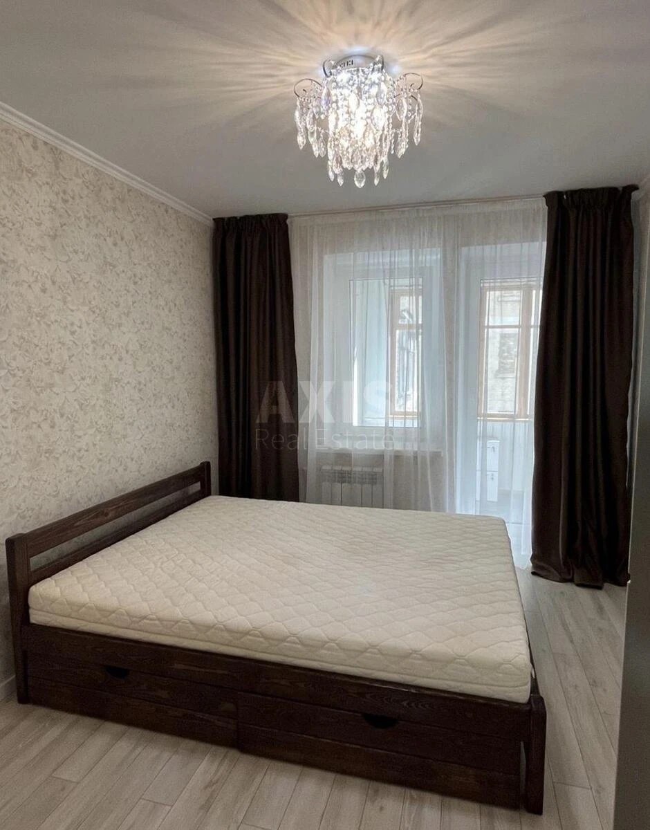 3k apartment vul. Mezhygirs'ka 57698482