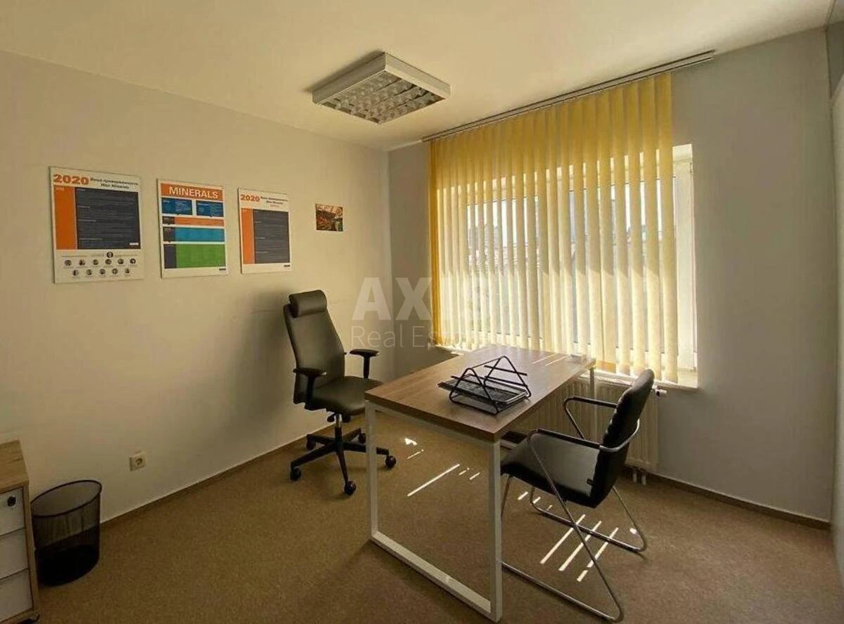 Офис ул. Большая Васильковская 9/2, 113м2651013