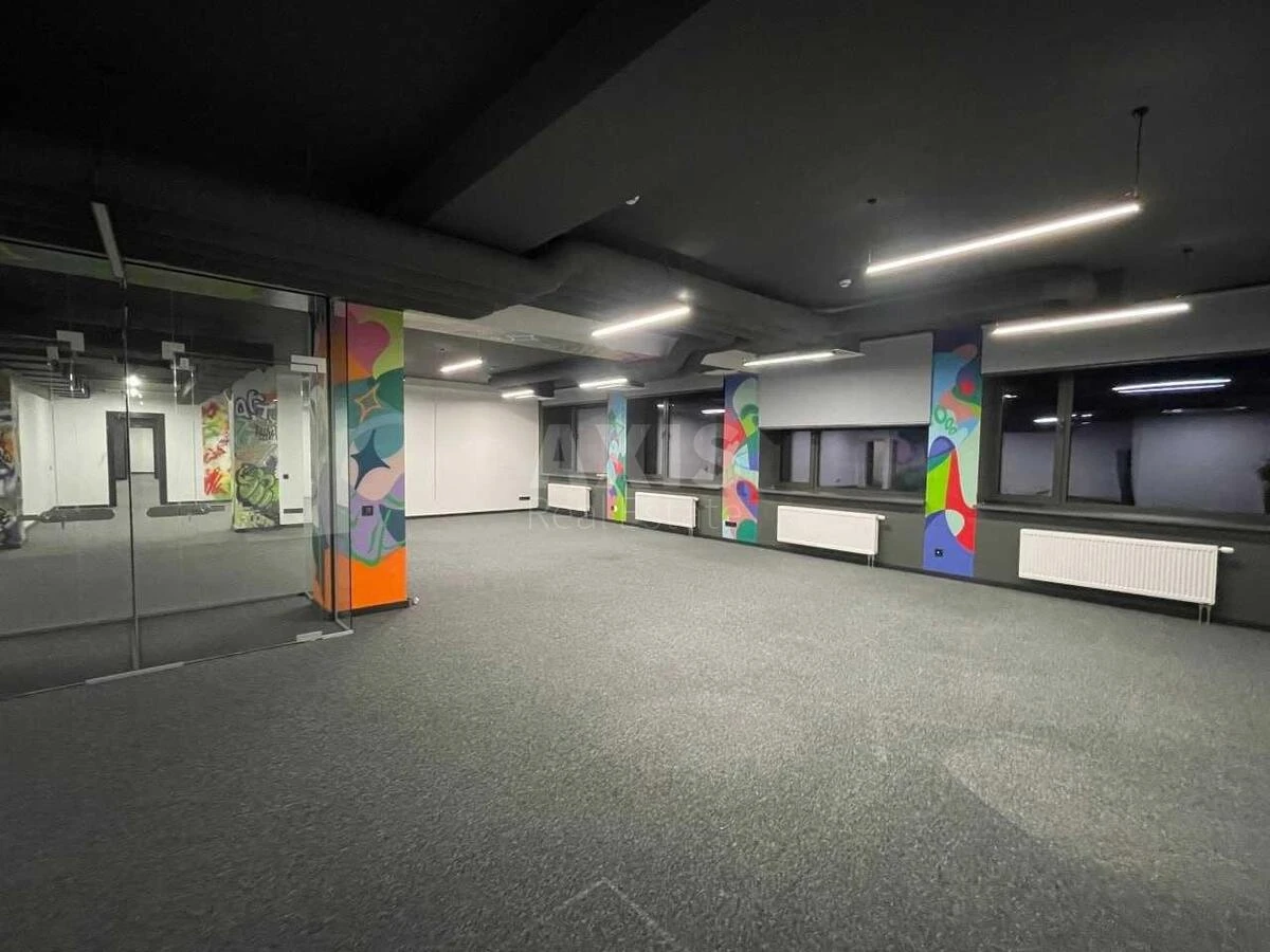 Office vul. Saksagans'kogo 53/80, 560m2667156