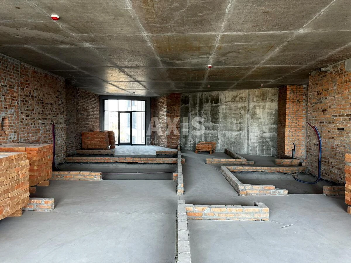 3k apartment vul. Ljuterans'ka 14В6226210