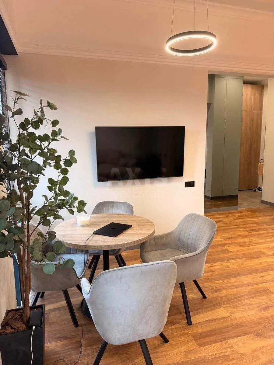 1k apartment vul. Zarichna 16713857