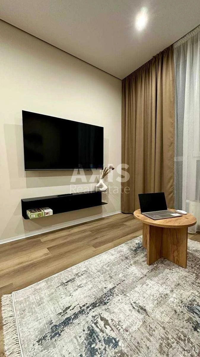 2k apartment vul. Viktora Nekrasova 1409382