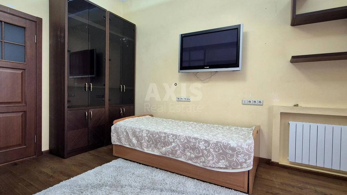 3k apartment vul. Hreshhatyk 15666637