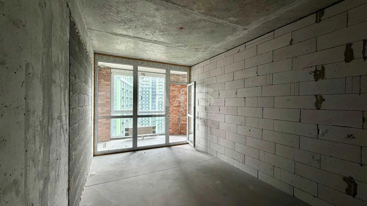 2k apartment nab. Dniprovs'ka 157135214