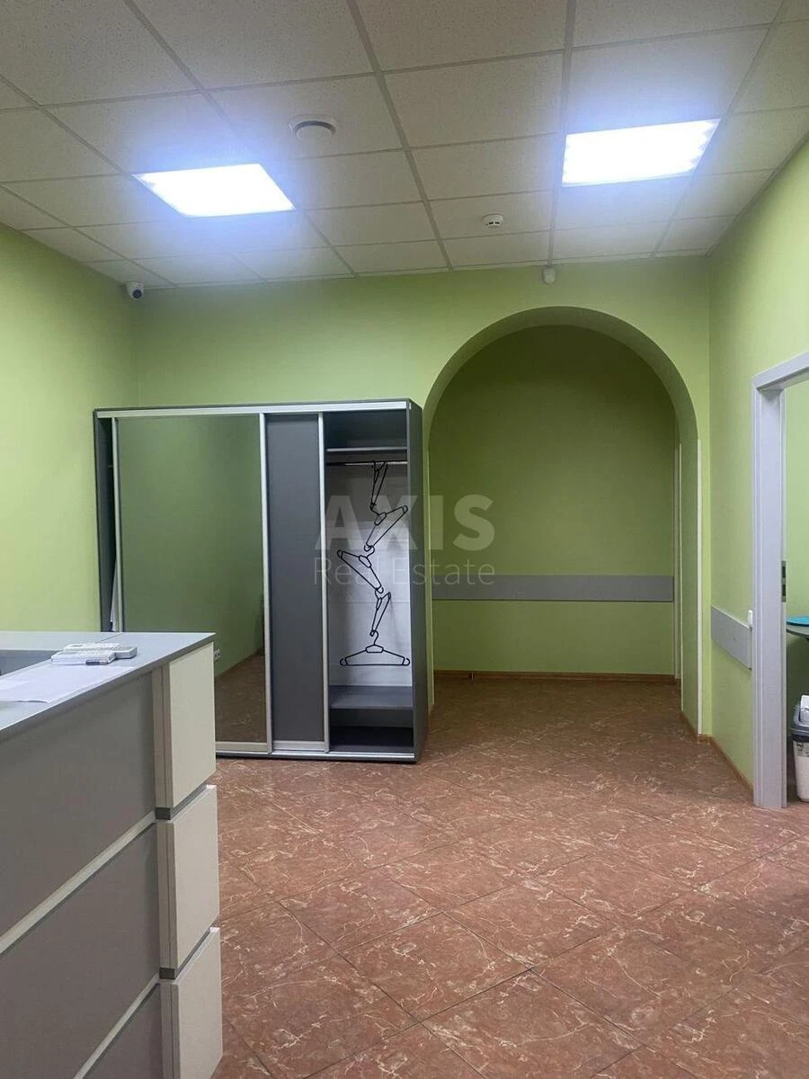 Объект торговли ул. Кудрявская 31/33, 240м2698363