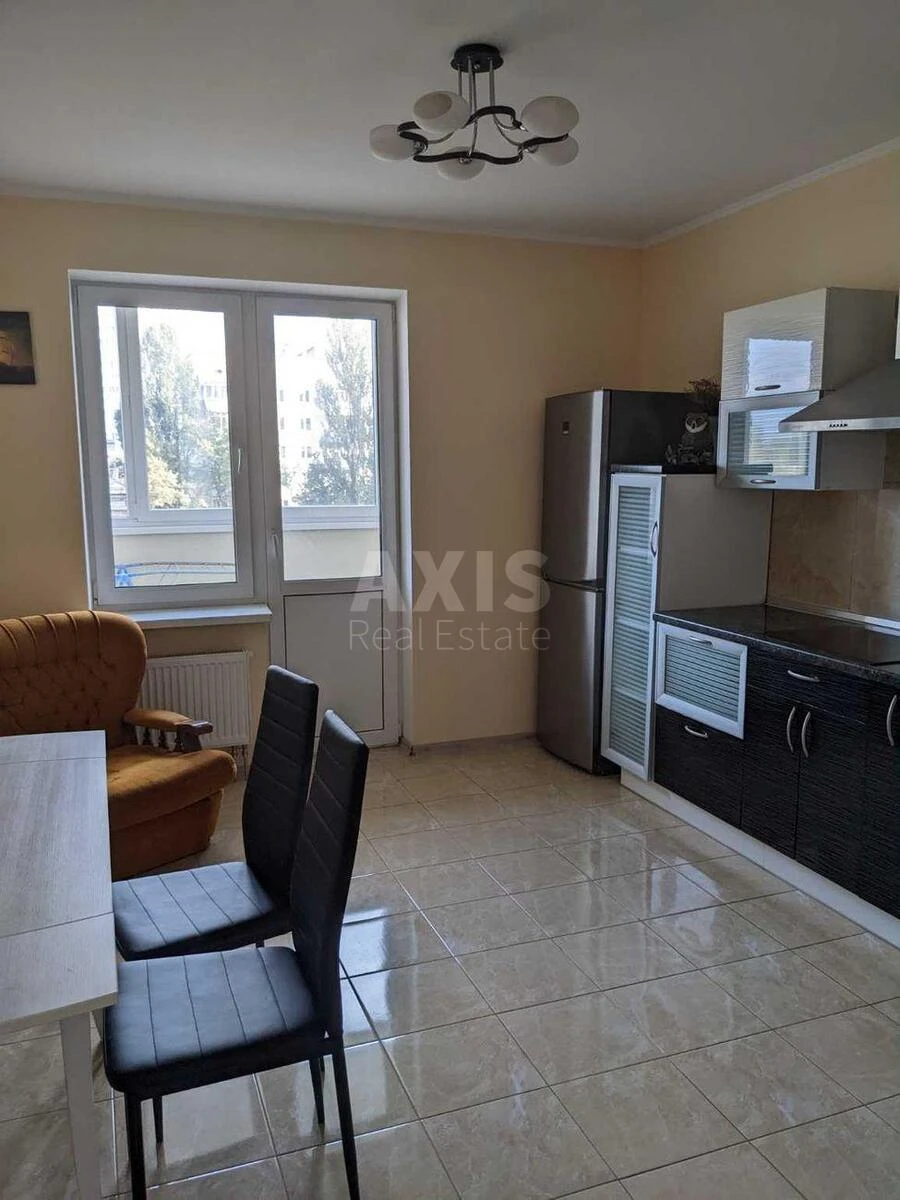 1k apartment vul. Hetmana Kyryla Rozumovskoho 19650930
