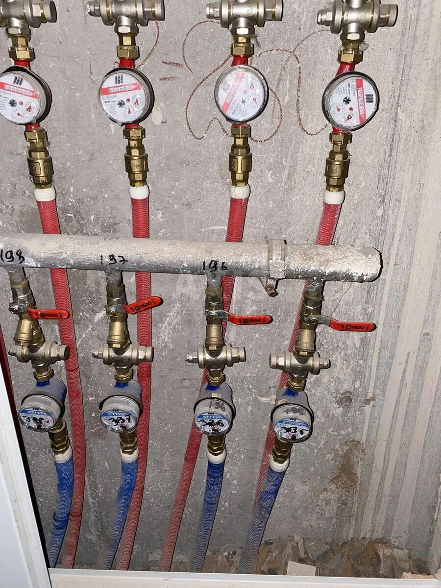 2к квартира ул. Загоровская 176668610