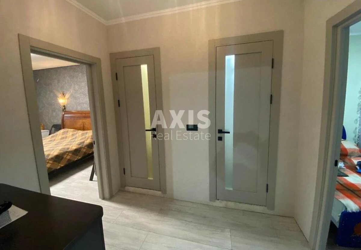 3к квартира ул. Каштановая 86317514