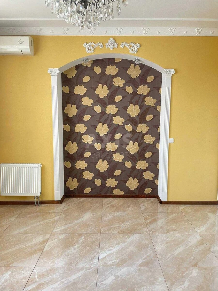 4k apartment vul. Myshugy Oleksandra 126955312