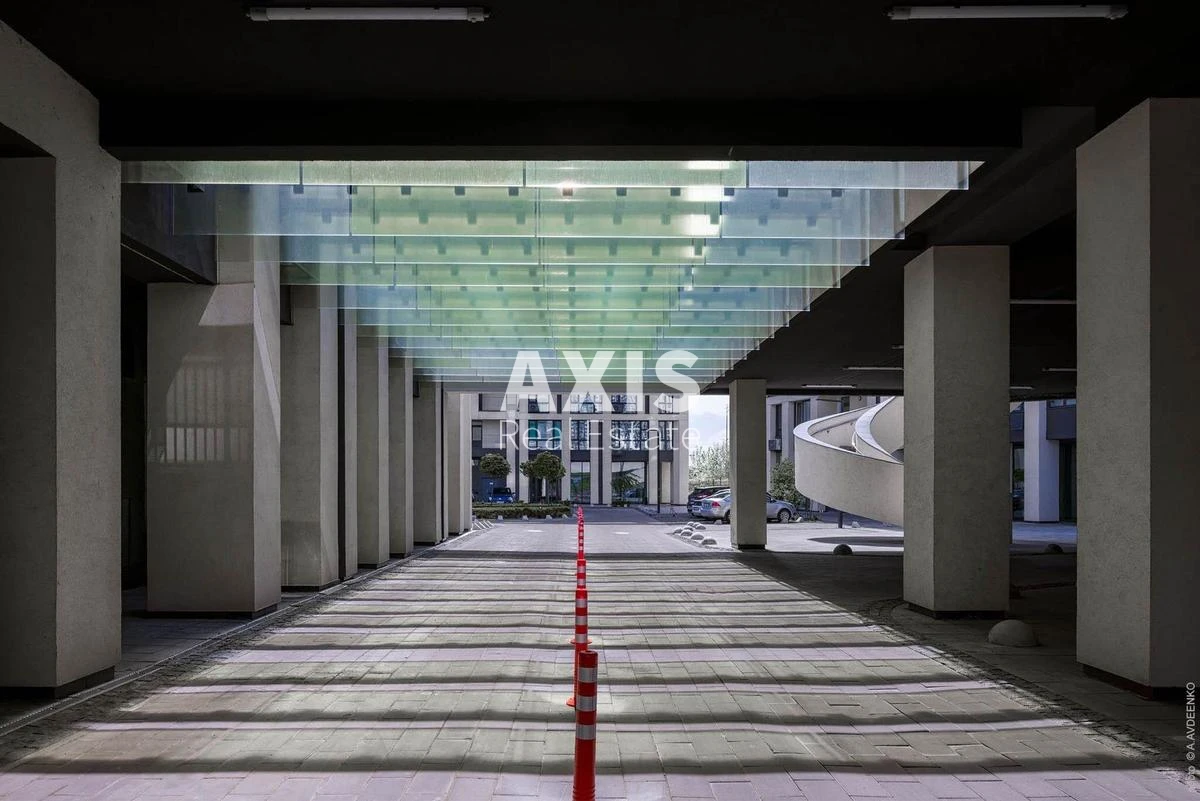 1к квартира ул. Заречная 16, корпус 1396164