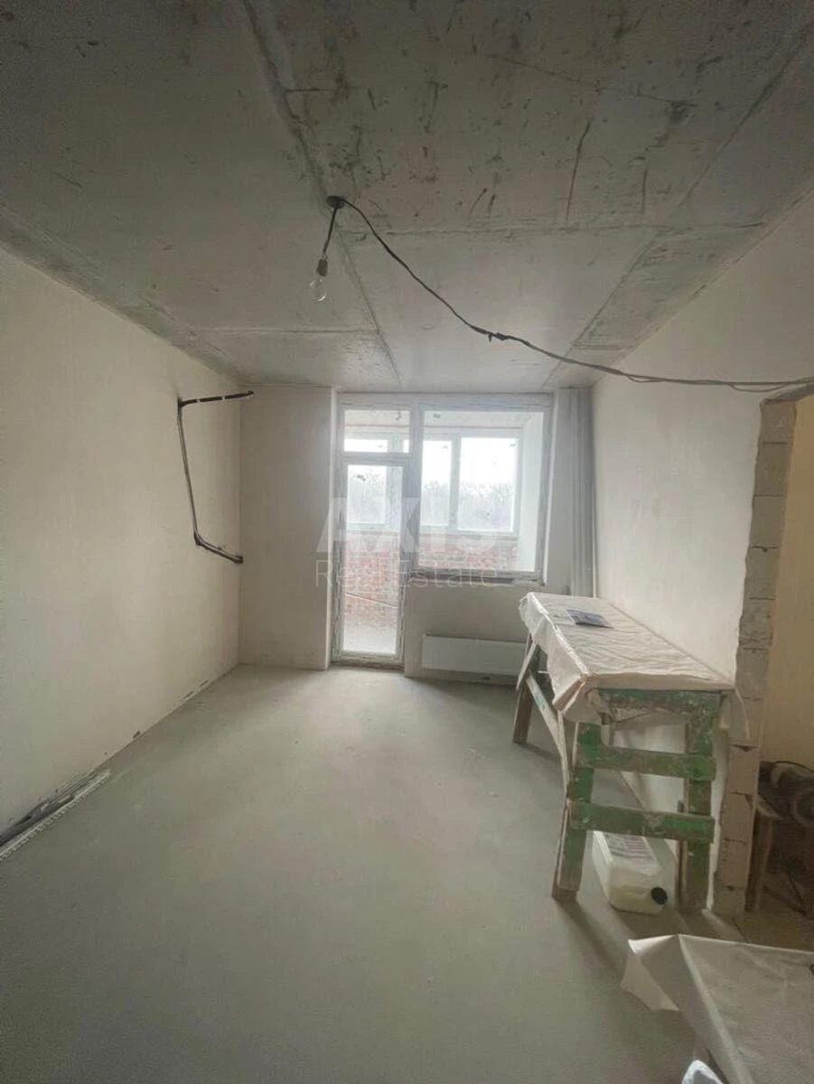 1к квартира ул. Заболотного Академика 15В680831