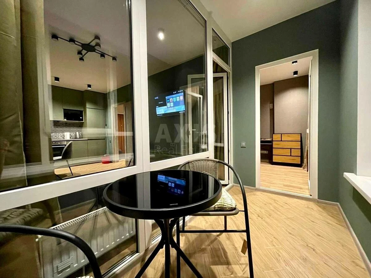 2k apartment vul. Grechka Marshala 44664186