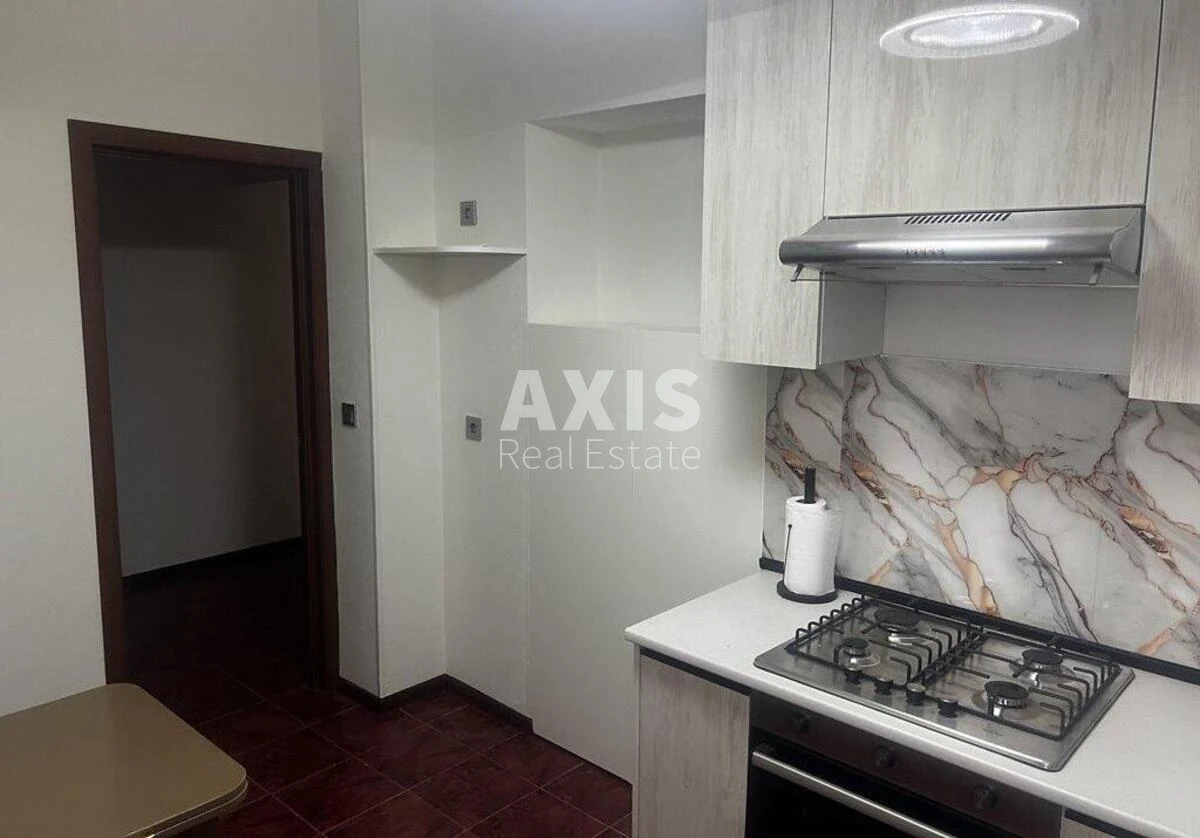 3k apartment bul. Gasheka Jaroslava 18686150