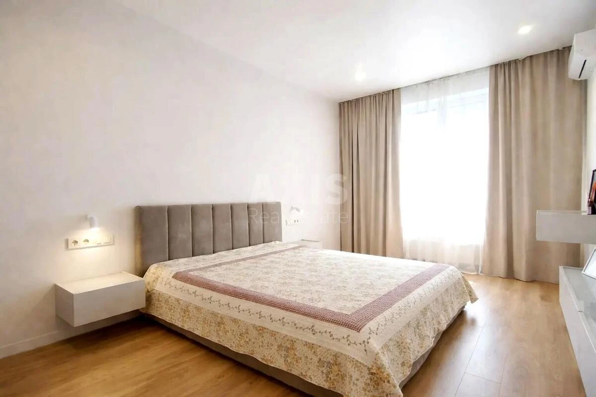 2k apartment vul. Vasylya Tyutyunnyka 28А664281