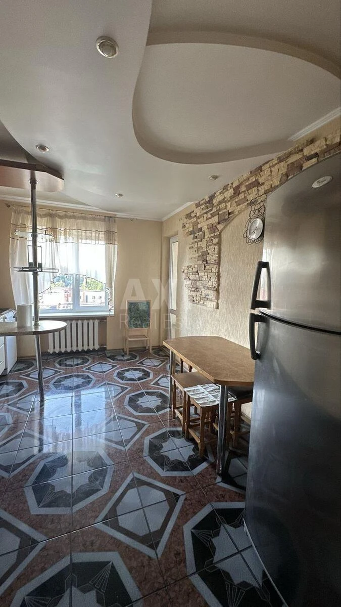 3k apartment pr-t Gongadze Georgija 18Д695760