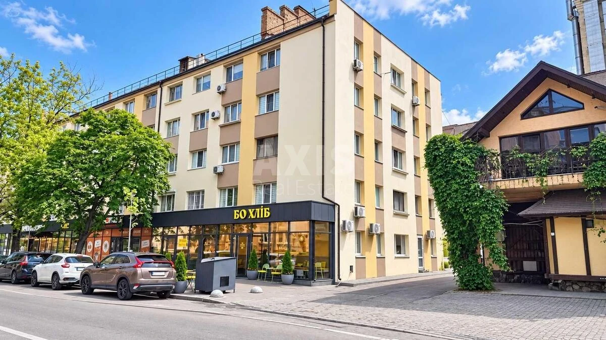 1k apartment vul. Jurkivs'ka 187111710