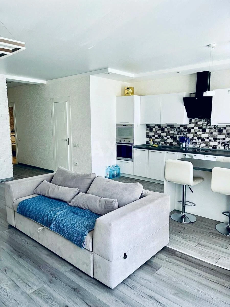 2k apartment vul. Kahy Bendukidze 2664474