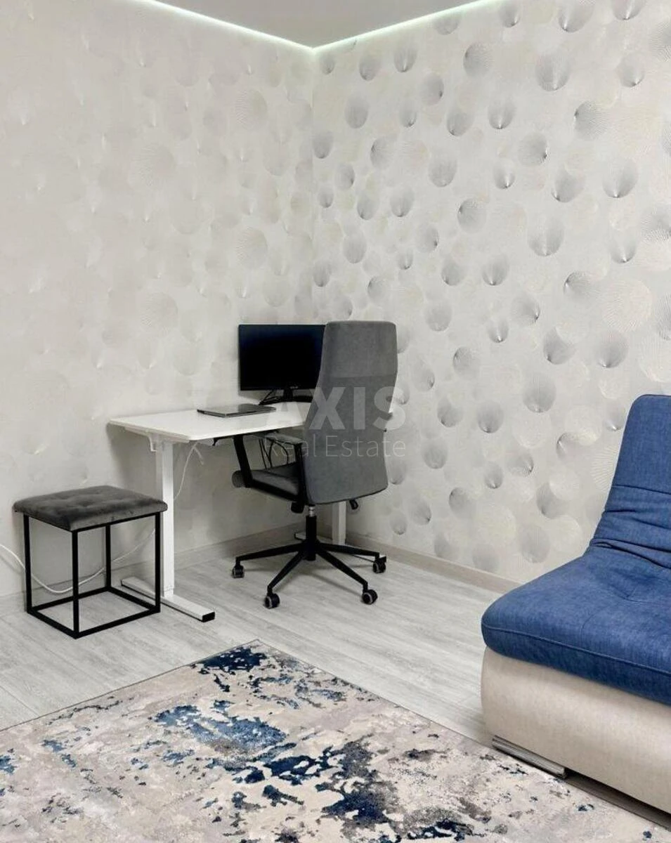 2k apartment vul. Revuc'kogo 54695909