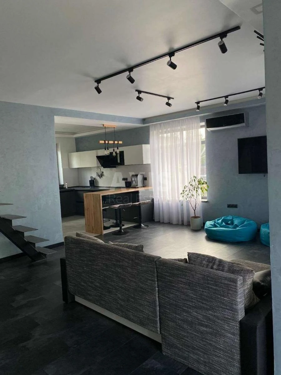 House vul. Bogatyrs'ka, 120m2, Kyiv city25297