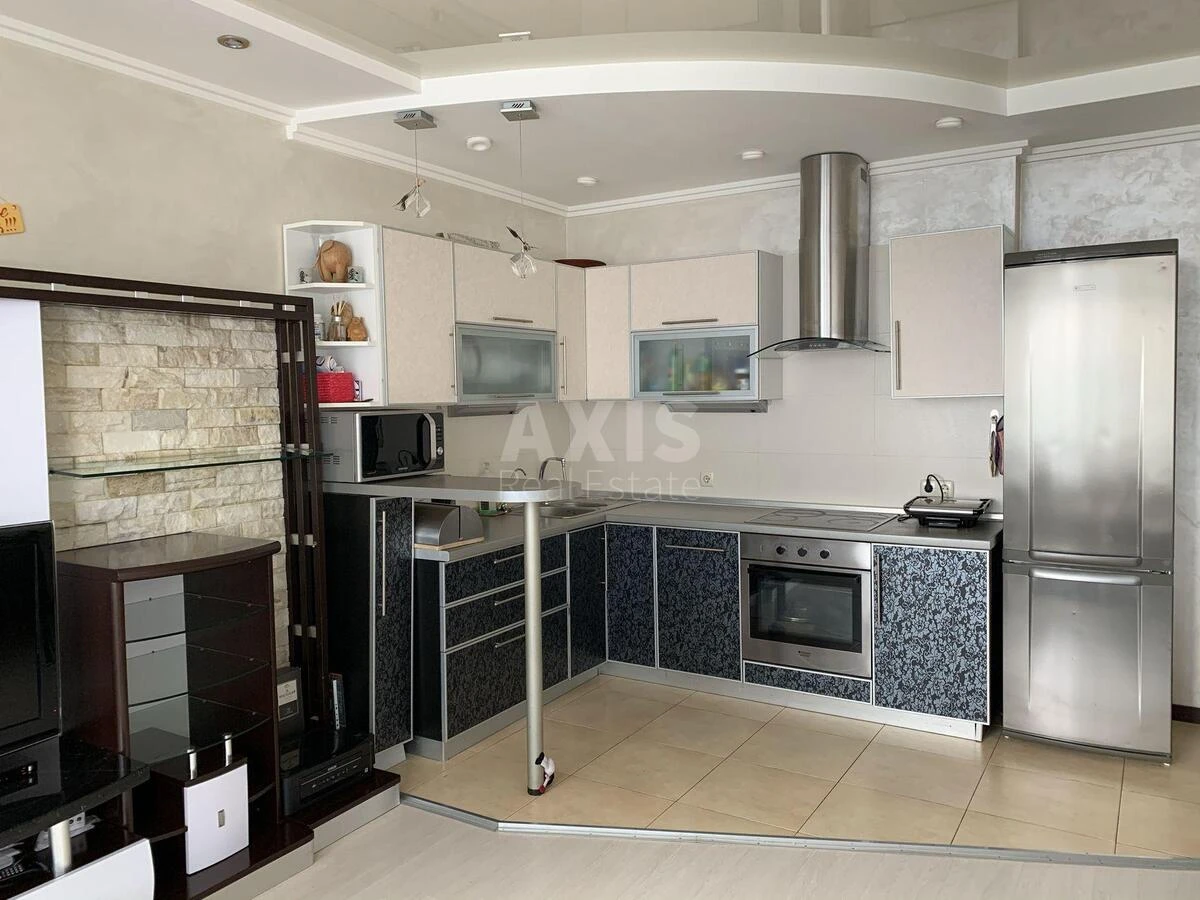 2k apartment vul. Ushakova Mykoly 1А61776