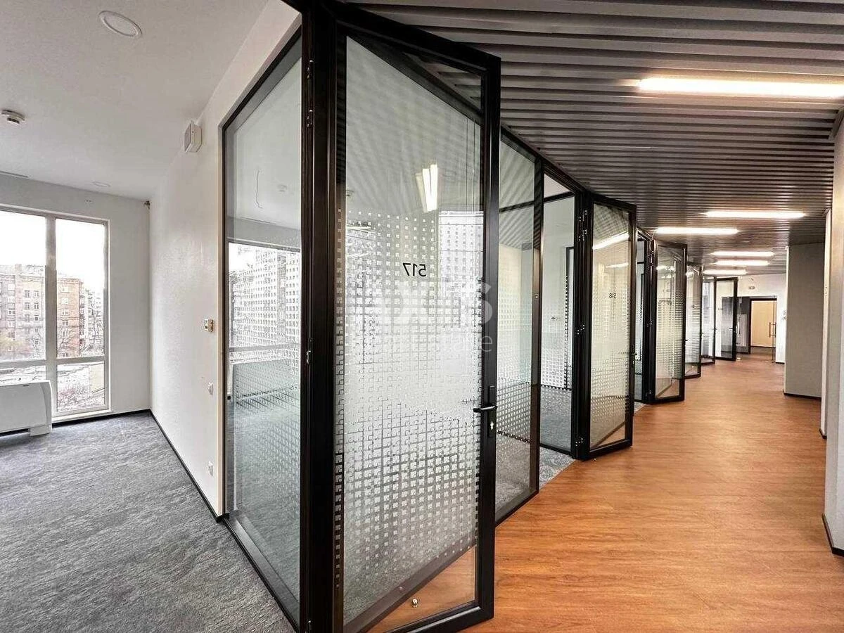 Office vul. Kovpaka 29, 1200m2514856