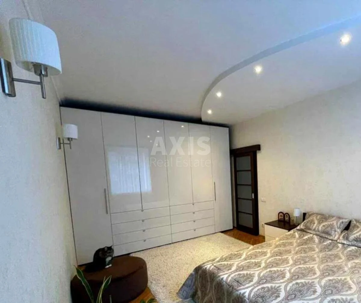 3k apartment vul. Hohlovyh Sim'i' 8664972