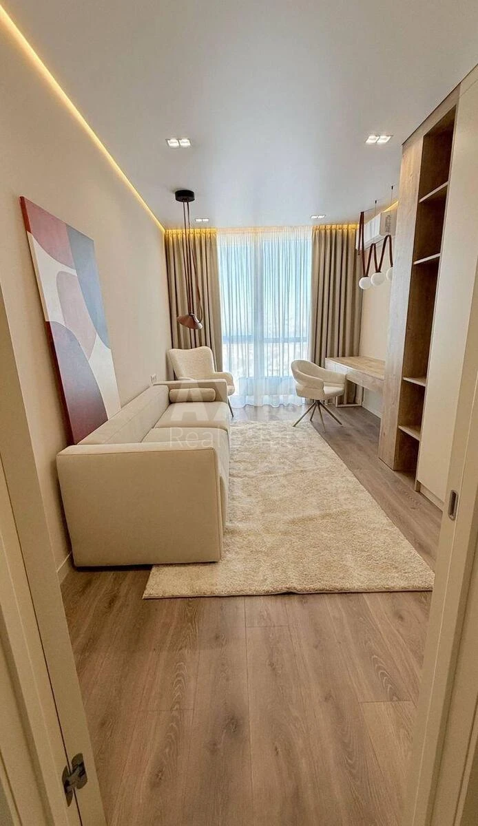 2к квартира ул. Причальная 12696364