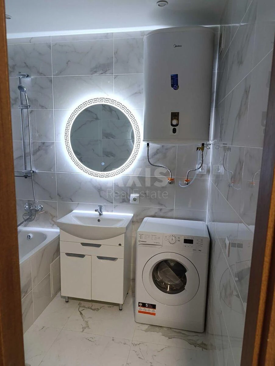 2к квартира ул. Ревуцкого 54696468
